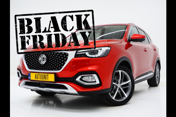 MG EHS 1.5 TGDI Luxury | Panoramadak | Adaptive Cruise | Sportstoelen | 360 | Keyless | Carplay