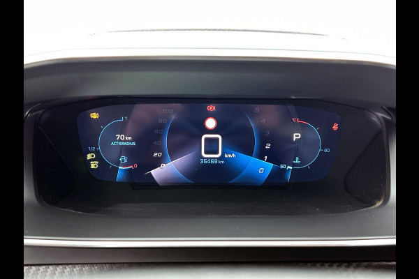 Peugeot 208 1.2 PureTech GT Aut. Airco|ECC Navi Carplay Cruise Control PDC VA Camera 17" LM Velgen