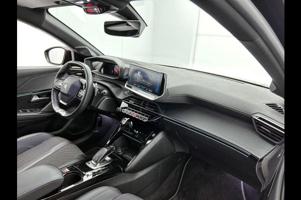 Peugeot 208 1.2 PureTech GT Aut. Airco|ECC Navi Carplay Cruise Control PDC VA Camera 17" LM Velgen