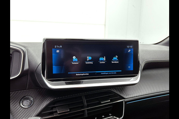 Peugeot 208 1.2 PureTech GT Aut. Airco|ECC Navi Carplay Cruise Control PDC VA Camera 17" LM Velgen