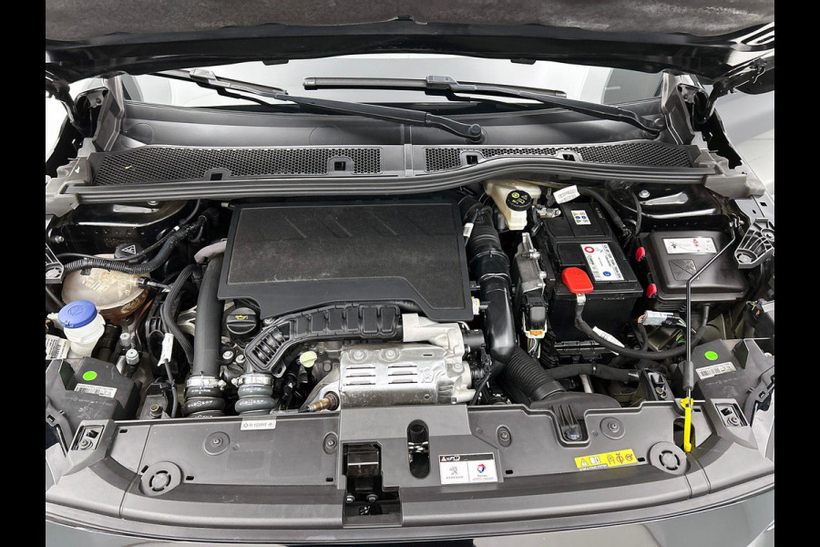 Peugeot 208 1.2 PureTech GT Aut. Airco|ECC Navi Carplay Cruise Control PDC VA Camera 17" LM Velgen