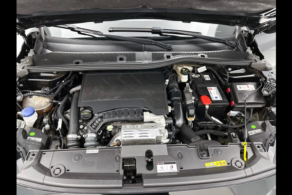 Peugeot 208 1.2 PureTech GT Aut. Airco|ECC Navi Carplay Cruise Control PDC VA Camera 17" LM Velgen