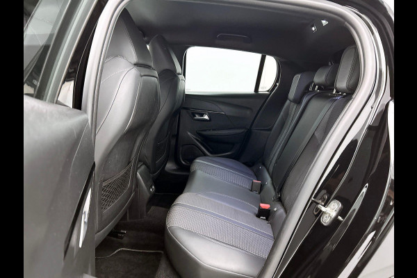 Peugeot 208 1.2 PureTech GT Aut. Airco|ECC Navi Carplay Cruise Control PDC VA Camera 17" LM Velgen