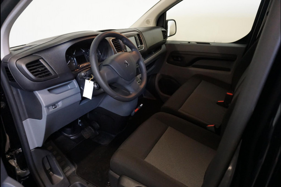 Peugeot Expert 180pk Automaat L3H1 Long Premium Apple carplay/ Android Auto Cruise control Airco Euro6