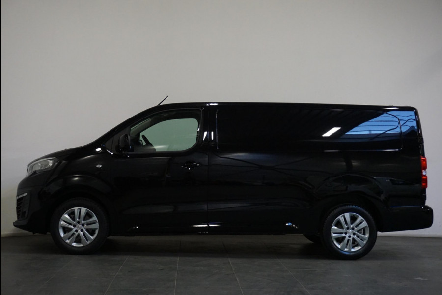 Peugeot Expert 180pk Automaat L3H1 Long Premium Apple carplay/ Android Auto Cruise control Airco Euro6