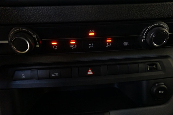 Peugeot Expert 180pk Automaat L3H1 Long Premium Apple carplay/ Android Auto Cruise control Airco Euro6