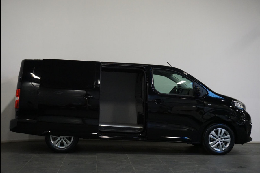 Peugeot Expert 180pk Automaat L3H1 Long Premium Apple carplay/ Android Auto Cruise control Airco Euro6