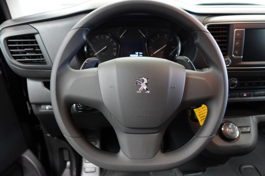 Peugeot Expert 180pk Automaat L3H1 Long Premium Apple carplay/ Android Auto Cruise control Airco Euro6