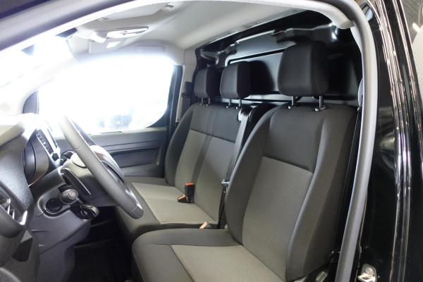 Peugeot Expert 180pk Automaat L3H1 Long Premium Apple carplay/ Android Auto Cruise control Airco Euro6