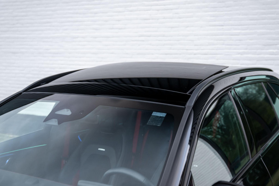 Mercedes-Benz E-Klasse Estate AMG 53 4MATIC+ 612pk Superscreen Achterasbesturing