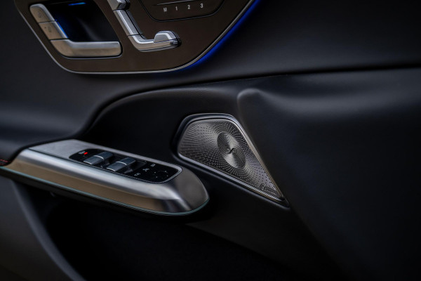 Mercedes-Benz E-Klasse Estate AMG 53 4MATIC+ 612pk Superscreen Achterasbesturing