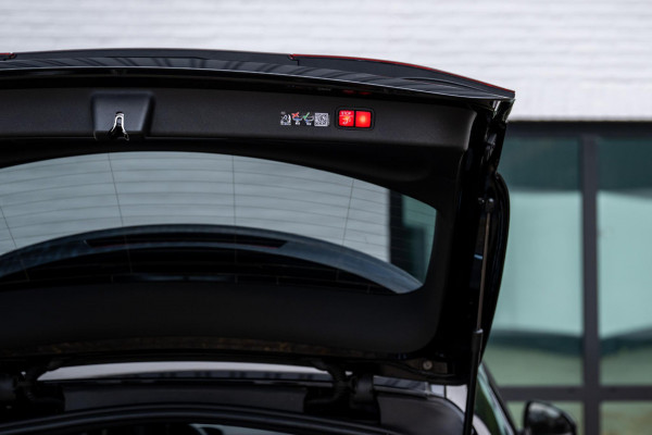 Mercedes-Benz E-Klasse Estate AMG 53 4MATIC+ 612pk Superscreen Achterasbesturing