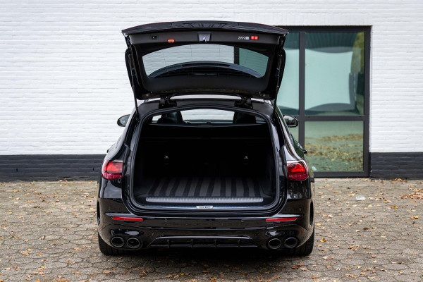 Mercedes-Benz E-Klasse Estate AMG 53 4MATIC+ 612pk Superscreen Achterasbesturing