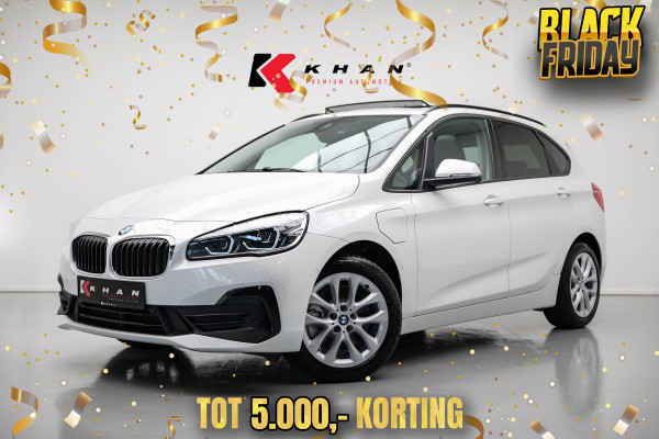 BMW 2 Serie Active Tourer 225xe iPerformance Executive |Pano|Leder|Xenon|