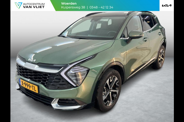 Kia Sportage 1.6 T-GDi Hybrid DynamicPlusLine | 1650KG Trekgewicht | Trekhaak |
