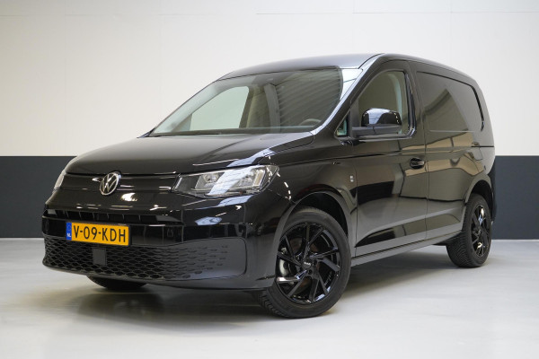 Volkswagen Caddy Cargo 2.0 TDi 100pk Trend | Schuifdeur | Achterdeuren | Airconditioning | Cruise control |