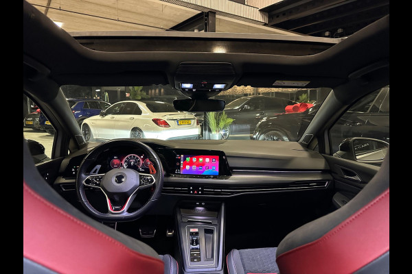 Volkswagen Golf 2.0 TSI GTI Clubsport|PANO|HUD|H&K|BOMVOL!