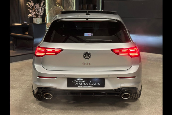 Volkswagen Golf 2.0 TSI GTI Clubsport|PANO|HUD|H&K|BOMVOL!