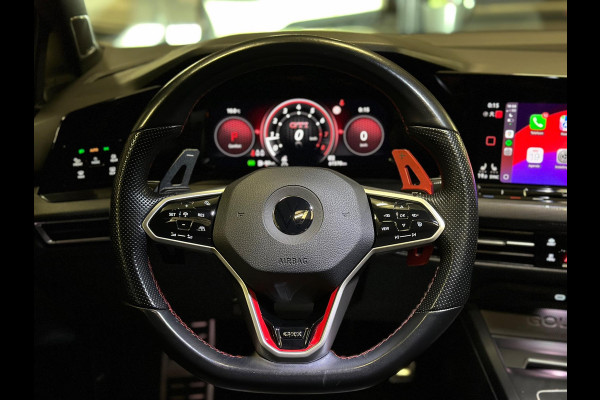Volkswagen Golf 2.0 TSI GTI Clubsport|PANO|HUD|H&K|BOMVOL!