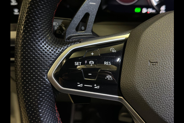 Volkswagen Golf 2.0 TSI GTI Clubsport|PANO|HUD|H&K|BOMVOL!