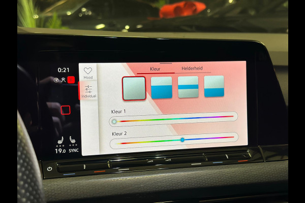 Volkswagen Golf 2.0 TSI GTI Clubsport|PANO|HUD|H&K|BOMVOL!