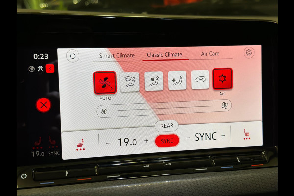 Volkswagen Golf 2.0 TSI GTI Clubsport|PANO|HUD|H&K|BOMVOL!