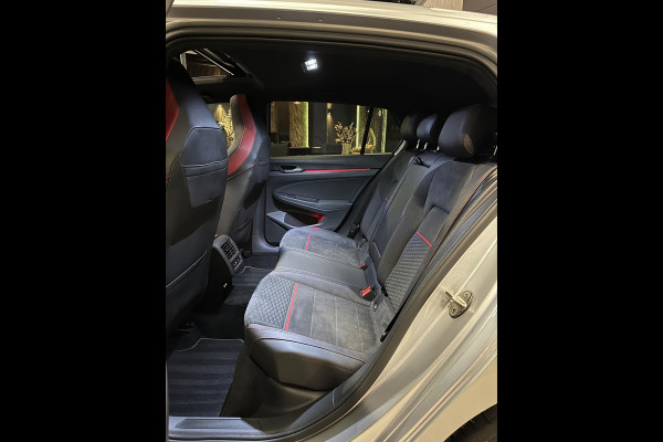 Volkswagen Golf 2.0 TSI GTI Clubsport|PANO|HUD|H&K|BOMVOL!