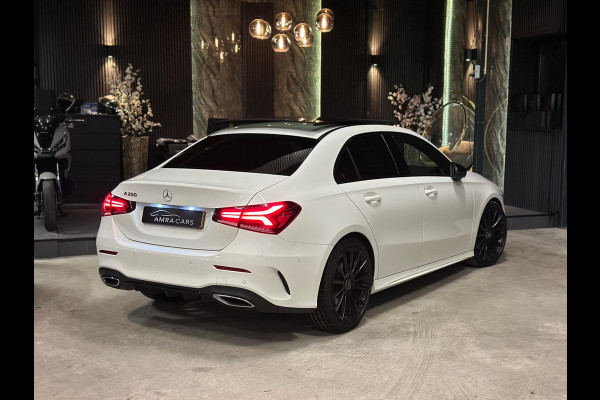 Mercedes-Benz A-Klasse 200|AMG|PANO|SFEER|BOMVOL!