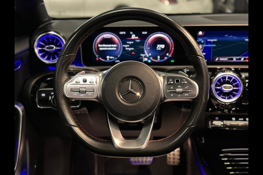 Mercedes-Benz A-Klasse 200|AMG|PANO|SFEER|BOMVOL!