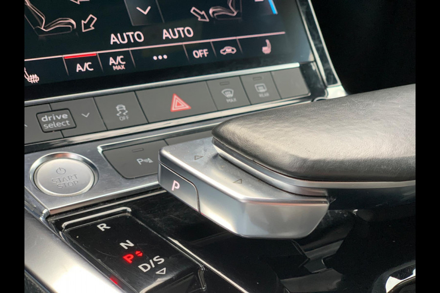Audi e-tron E-tron 55 quattro Advanced |PANO|LEDER|INC.BTW ! HUD|GARANTIE I 300 kW 408PK I NETTO € 23.834 I INRUIL MOGELIJK TOP !