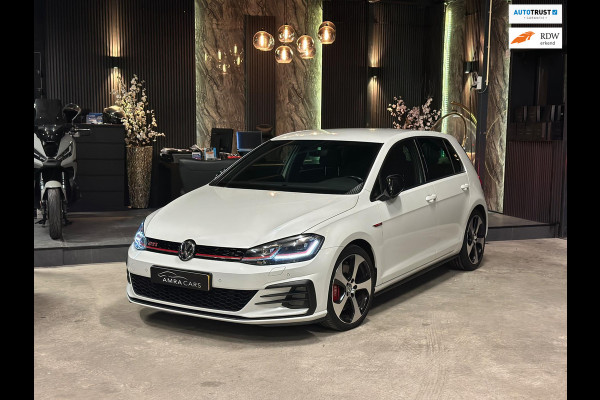 Volkswagen Golf 2.0 TSI GTI Performance|Sterrenhemel|Virtual|