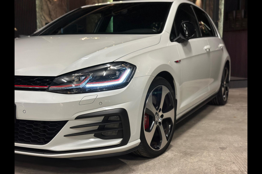 Volkswagen Golf 2.0 TSI GTI Performance|Sterrenhemel|Virtual|