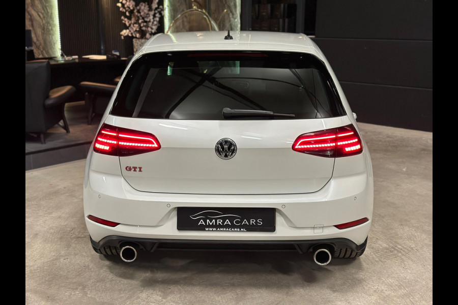 Volkswagen Golf 2.0 TSI GTI Performance|Sterrenhemel|Virtual|