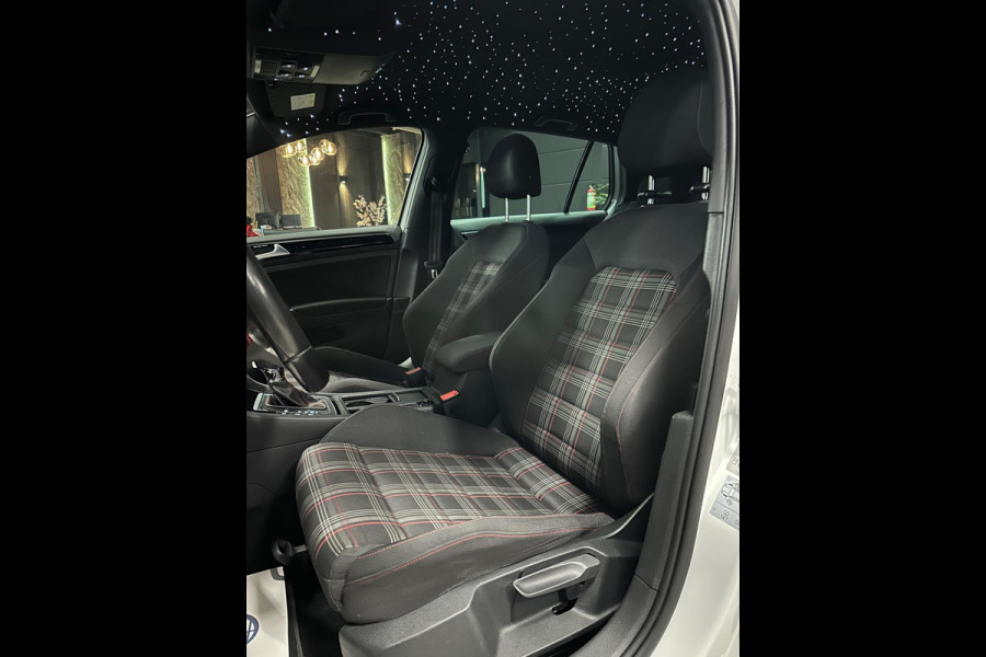 Volkswagen Golf 2.0 TSI GTI Performance|Sterrenhemel|Virtual|