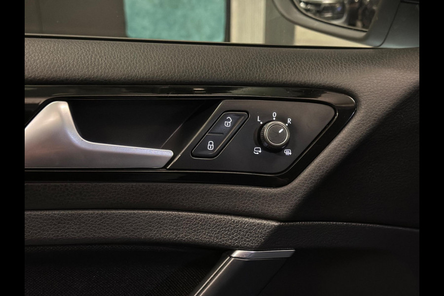 Volkswagen Golf 2.0 TSI GTI Performance|Sterrenhemel|Virtual|