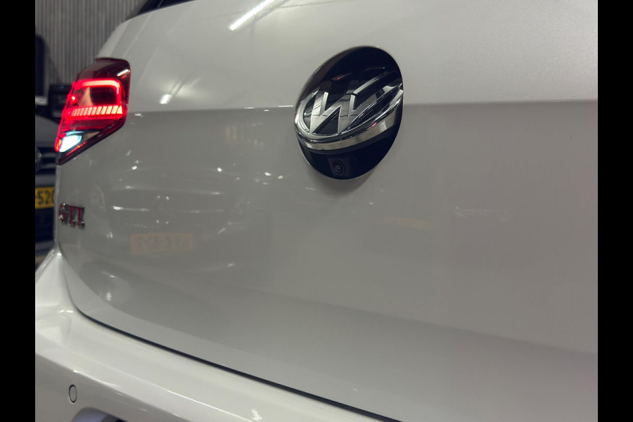 Volkswagen Golf 2.0 TSI GTI Performance|Sterrenhemel|Virtual|