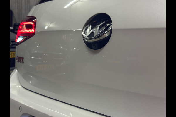Volkswagen Golf 2.0 TSI GTI Performance|Sterrenhemel|Virtual|