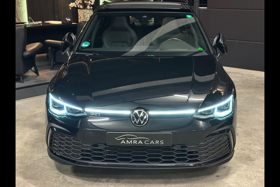 Volkswagen Golf 2.0 TSI GTI|PANORAMA