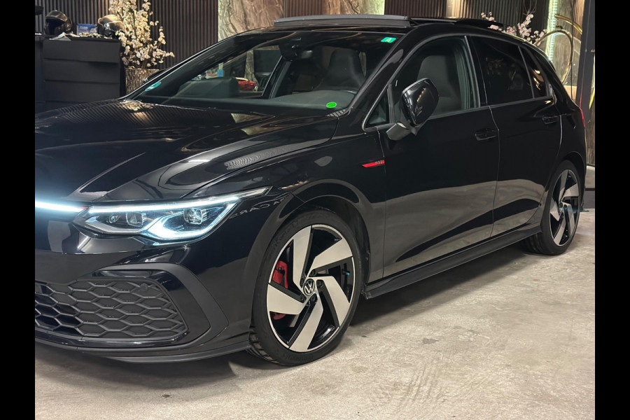 Volkswagen Golf 2.0 TSI GTI|PANORAMA
