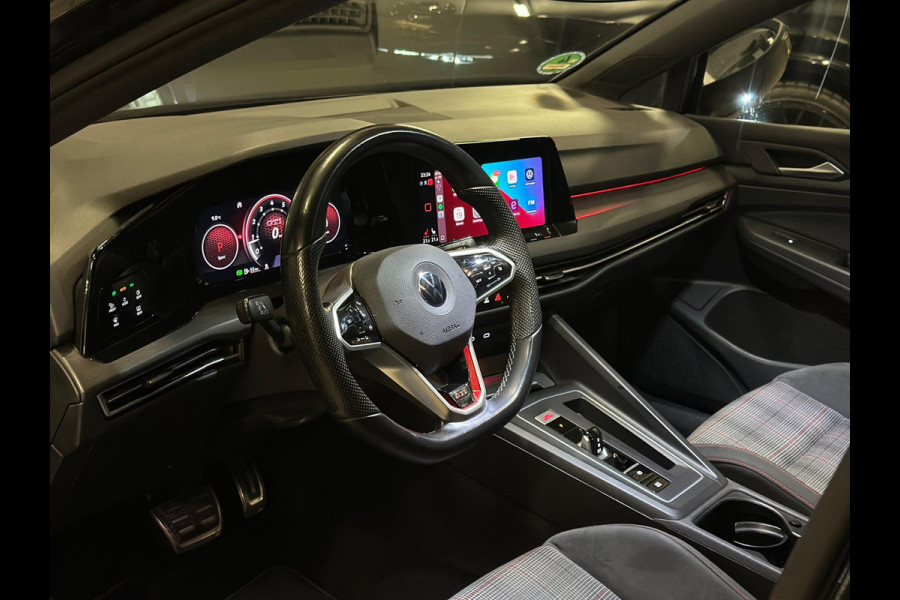 Volkswagen Golf 2.0 TSI GTI|PANORAMA
