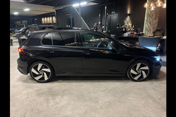 Volkswagen Golf 2.0 TSI GTI|PANORAMA