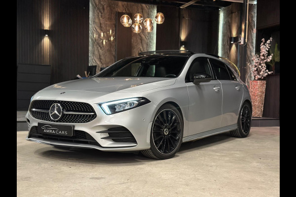Mercedes-Benz A-Klasse 200|AMG|PANO|HUD|SFEER|BOMVOL