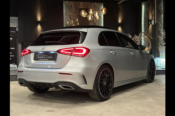 Mercedes-Benz A-Klasse 200|AMG|PANO|HUD|SFEER|BOMVOL