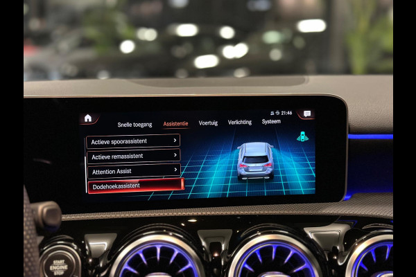 Mercedes-Benz A-Klasse 200|AMG|PANO|HUD|SFEER|BOMVOL