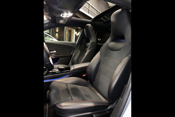 Mercedes-Benz A-Klasse 200|AMG|PANO|HUD|SFEER|BOMVOL