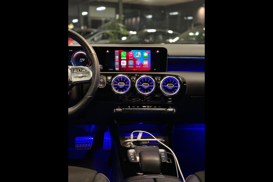 Mercedes-Benz A-Klasse 200|AMG|PANO|HUD|SFEER|BOMVOL