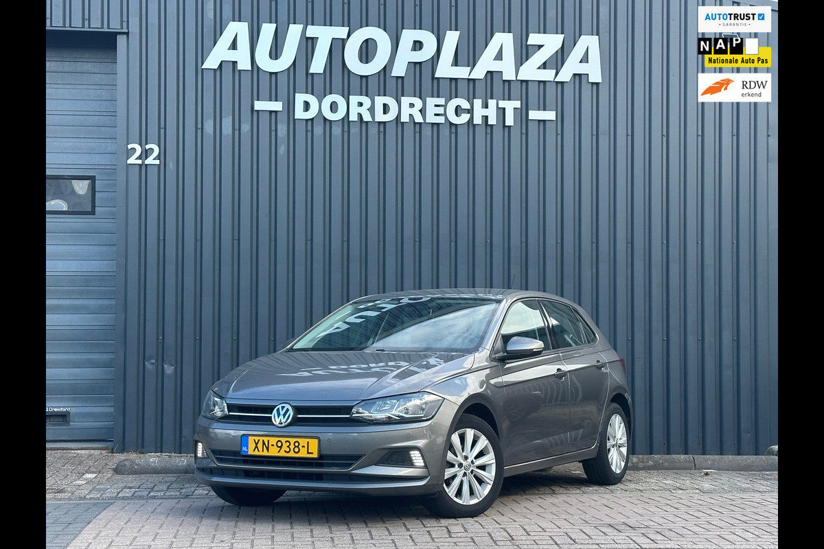 Volkswagen Polo 1.0 TSI Beats PDC/ CLIMA /NAVI