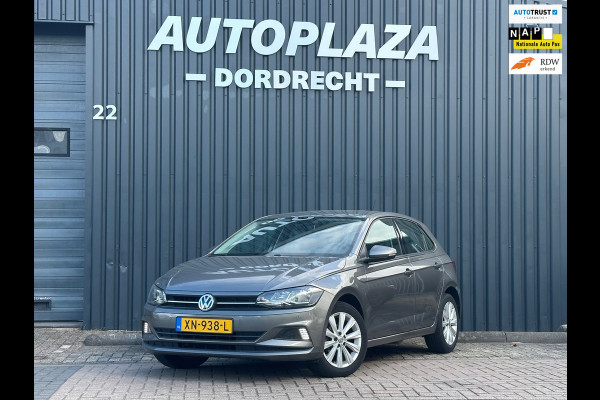 Volkswagen Polo 1.0 TSI Beats PDC/ CLIMA /NAVI
