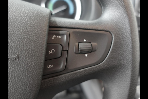 Peugeot e-Expert Long L3H1 Premium 75 kWh 3-zits Automaat Navigatie Airco Apple Carplay / Android auto Cruise control 3-zits