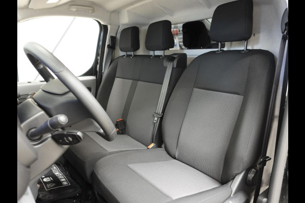 Peugeot e-Expert Long L3H1 Premium 75 kWh 3-zits Automaat Navigatie Airco Apple Carplay / Android auto Cruise control 3-zits